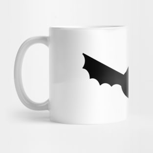 Cute Bat Mug